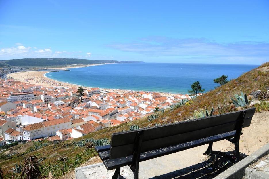 Casa Ana Villa Nazaré Dış mekan fotoğraf