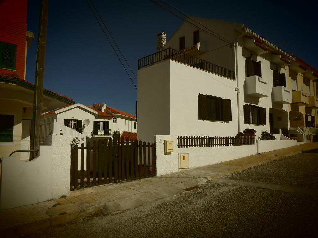 Casa Ana Villa Nazaré Oda fotoğraf